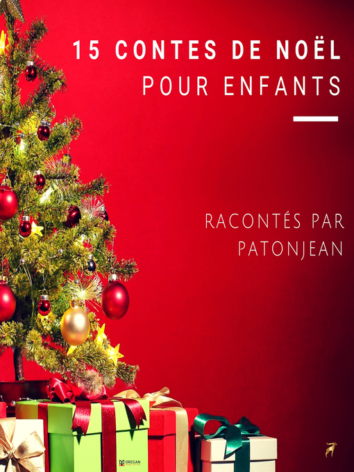 Title details for 15 Contes De Noël Pour Enfants by Hans Christian Andersen - Wait list